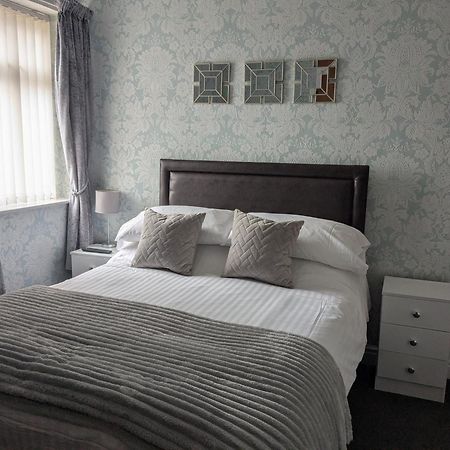 Birchhouse Hotel Блекпул Екстериор снимка