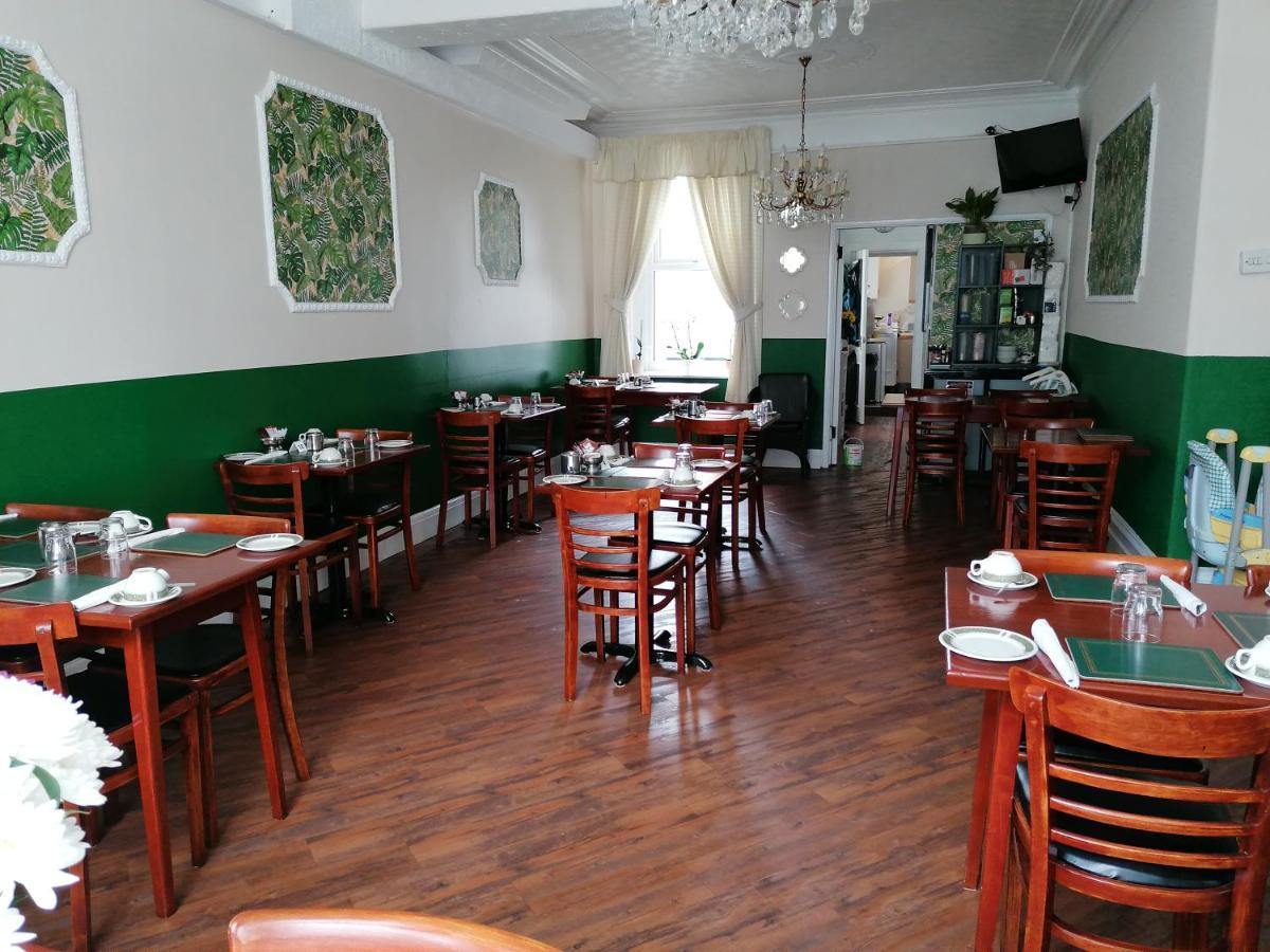 Birchhouse Hotel Блекпул Екстериор снимка