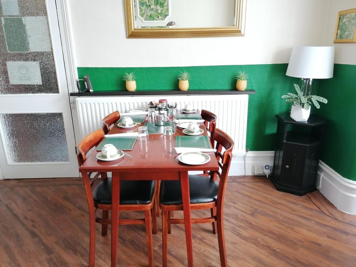 Birchhouse Hotel Блекпул Екстериор снимка