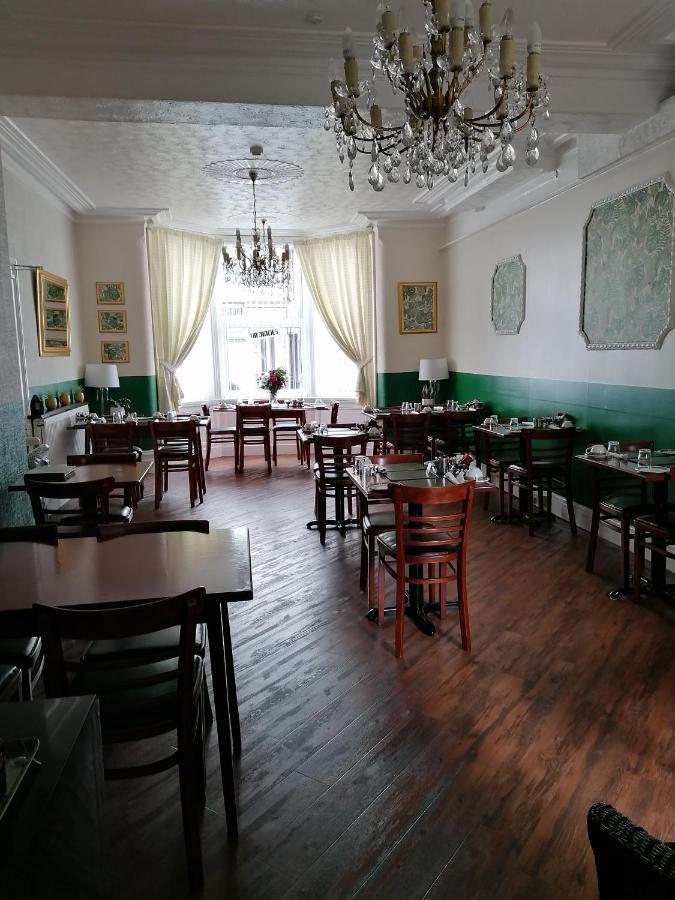 Birchhouse Hotel Блекпул Екстериор снимка