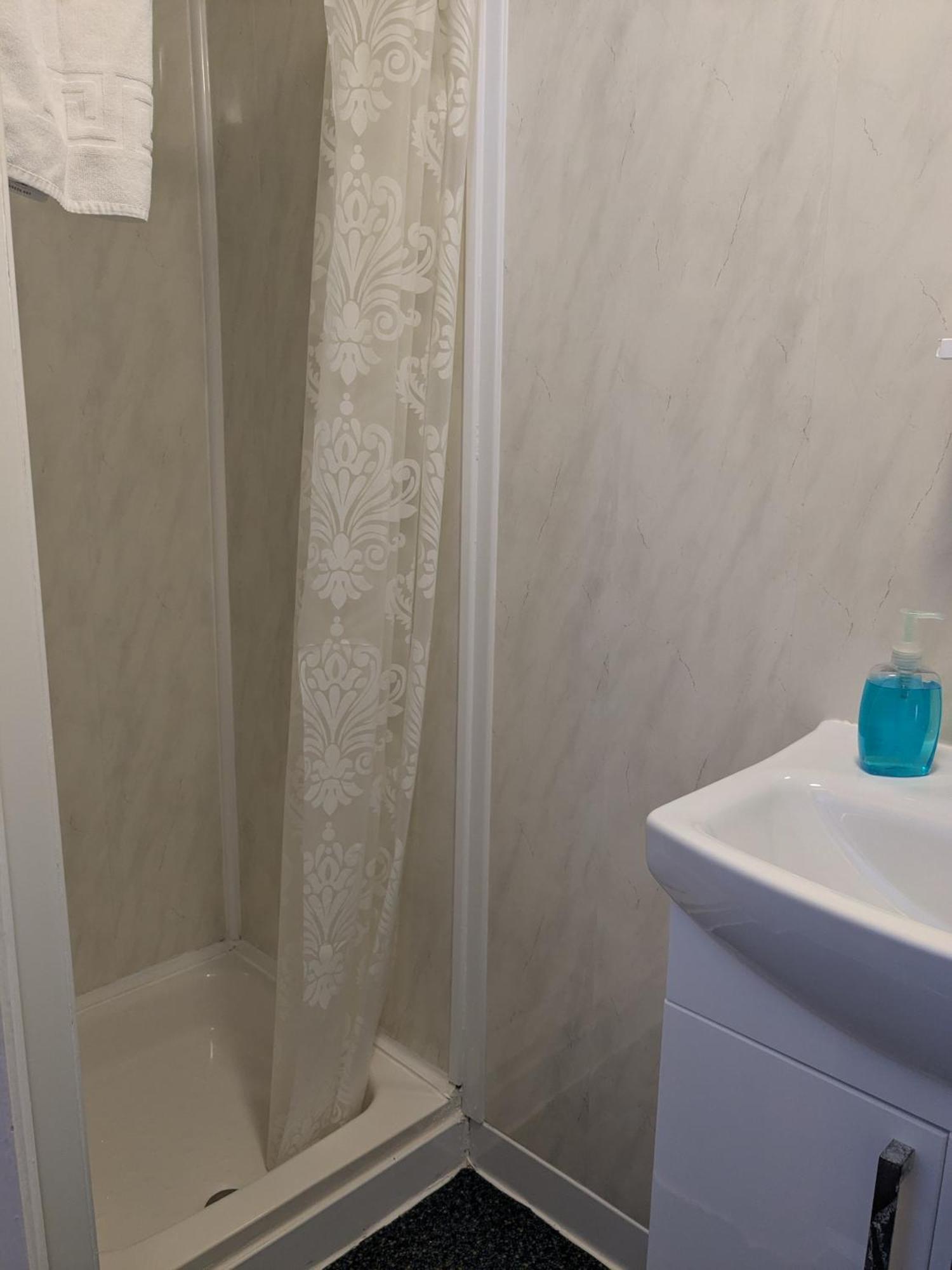 Birchhouse Hotel Блекпул Екстериор снимка