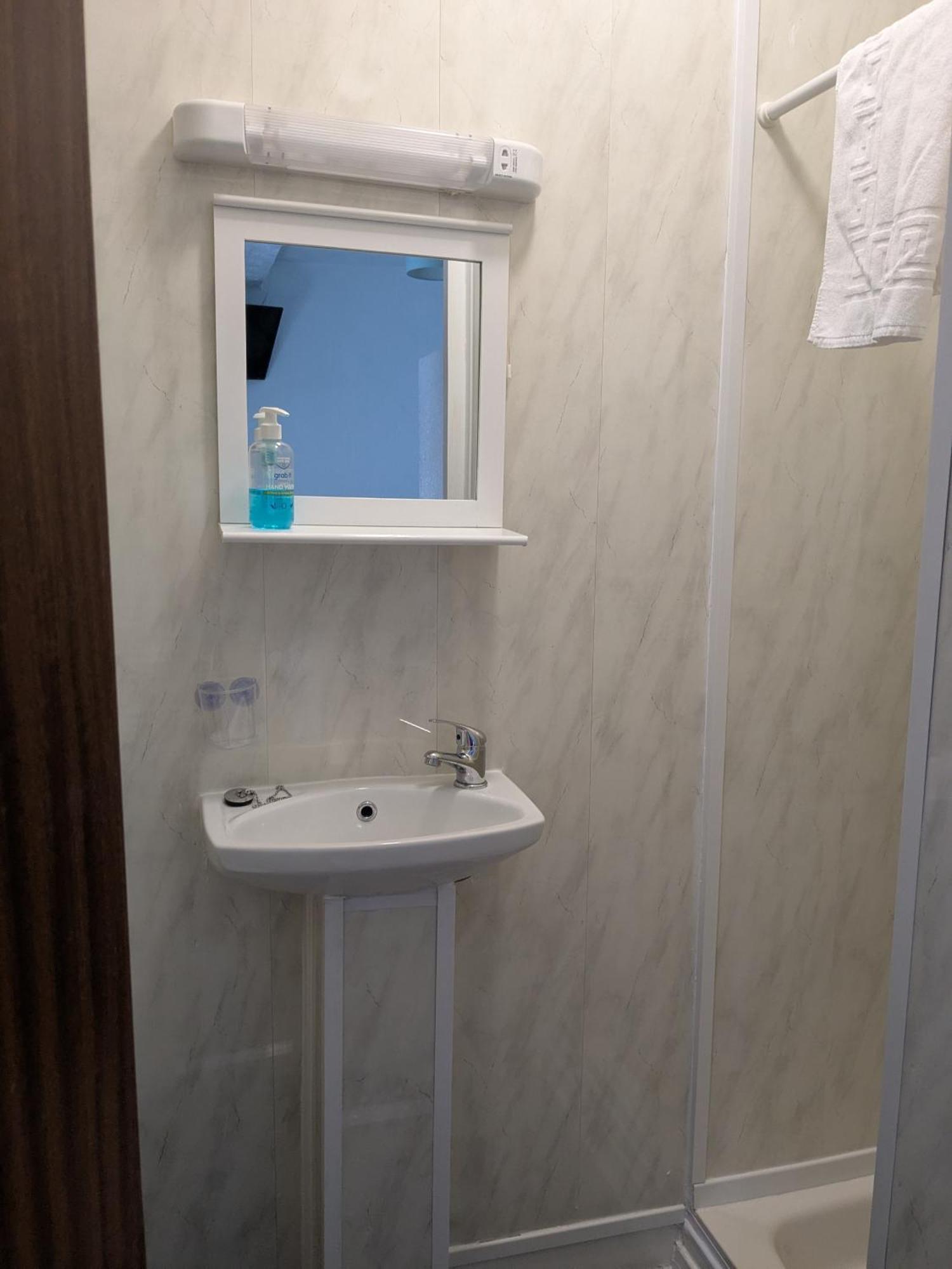 Birchhouse Hotel Блекпул Екстериор снимка