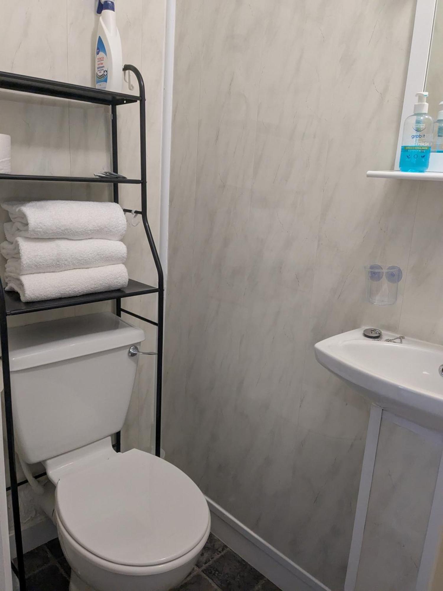 Birchhouse Hotel Блекпул Екстериор снимка