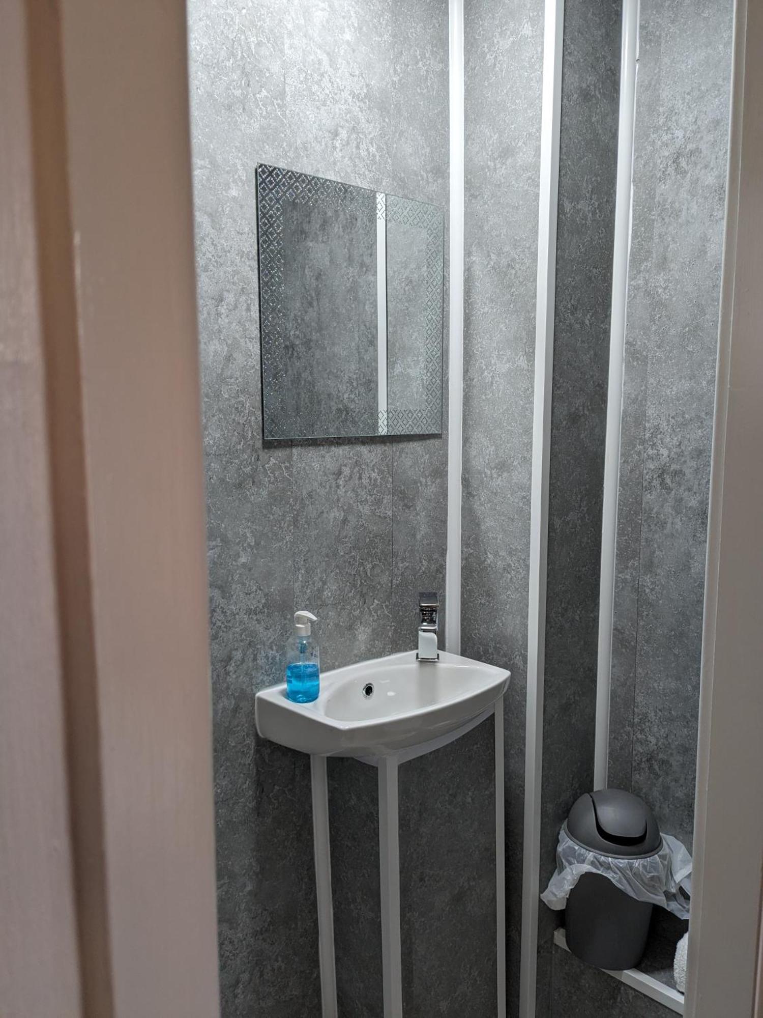 Birchhouse Hotel Блекпул Екстериор снимка