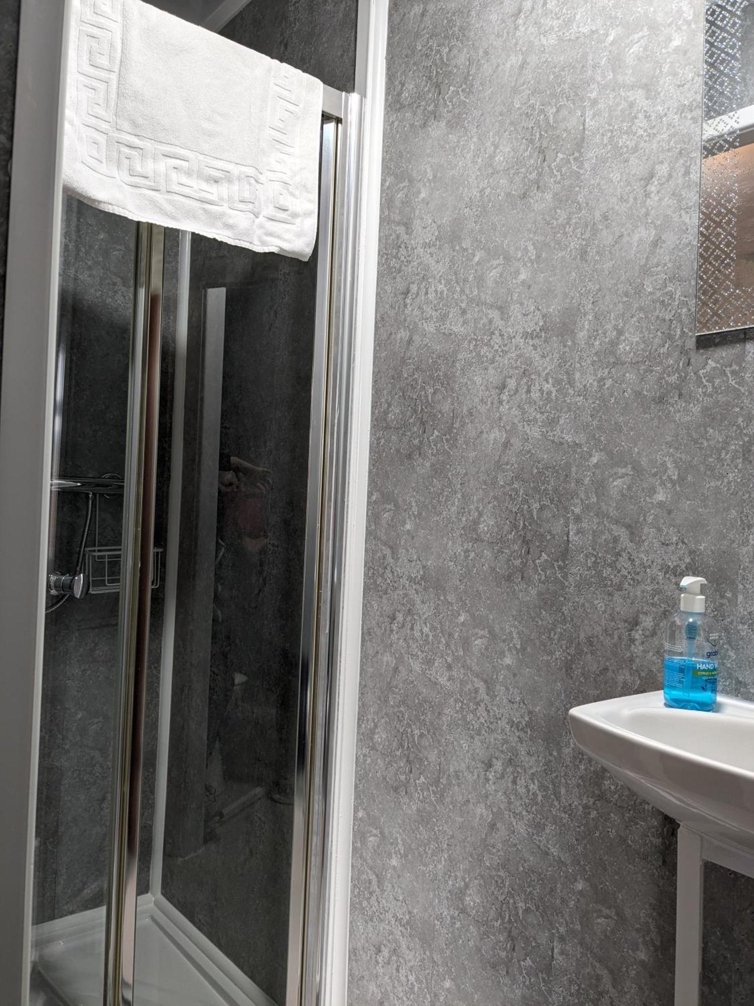 Birchhouse Hotel Блекпул Екстериор снимка