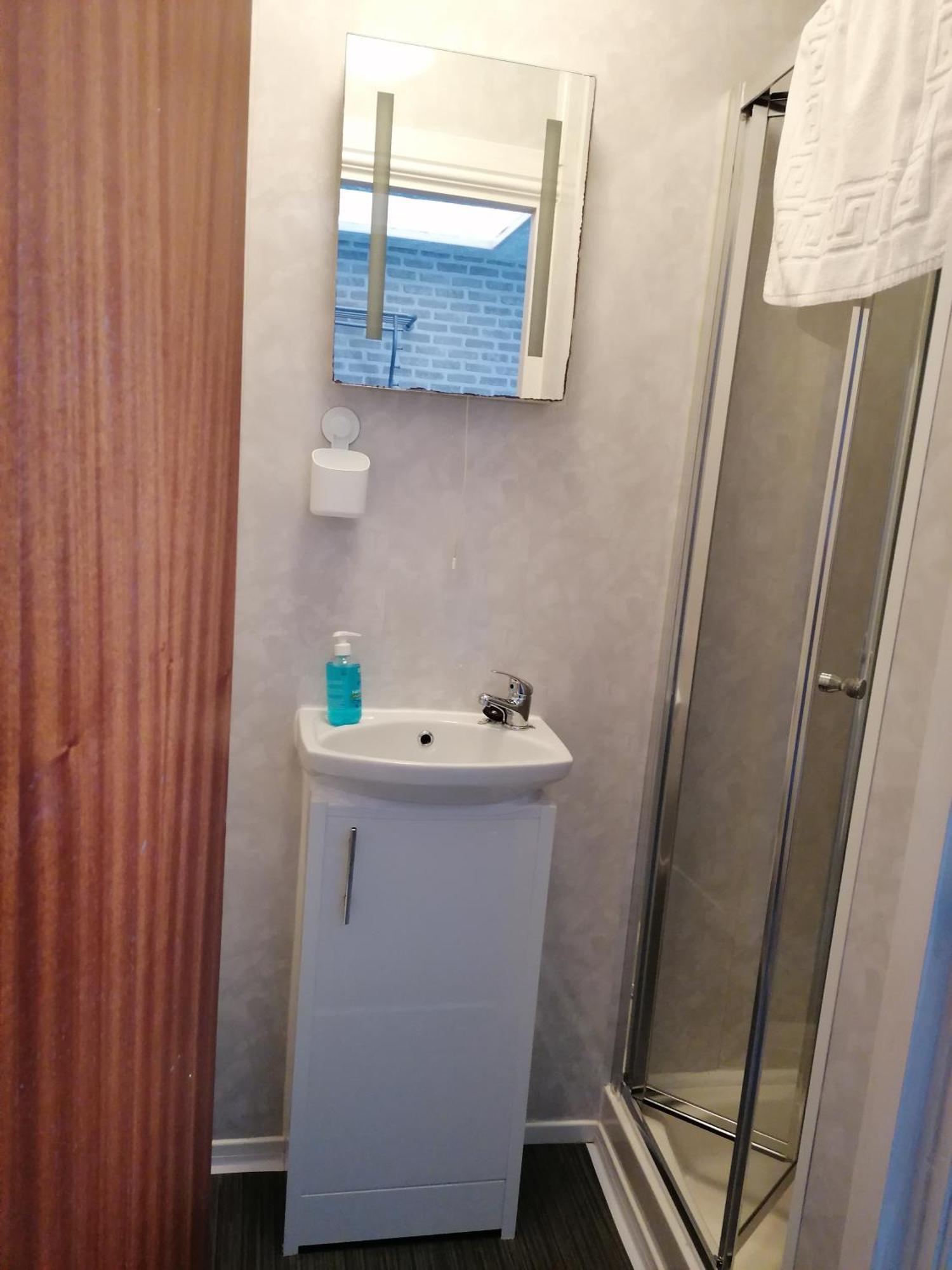 Birchhouse Hotel Блекпул Екстериор снимка