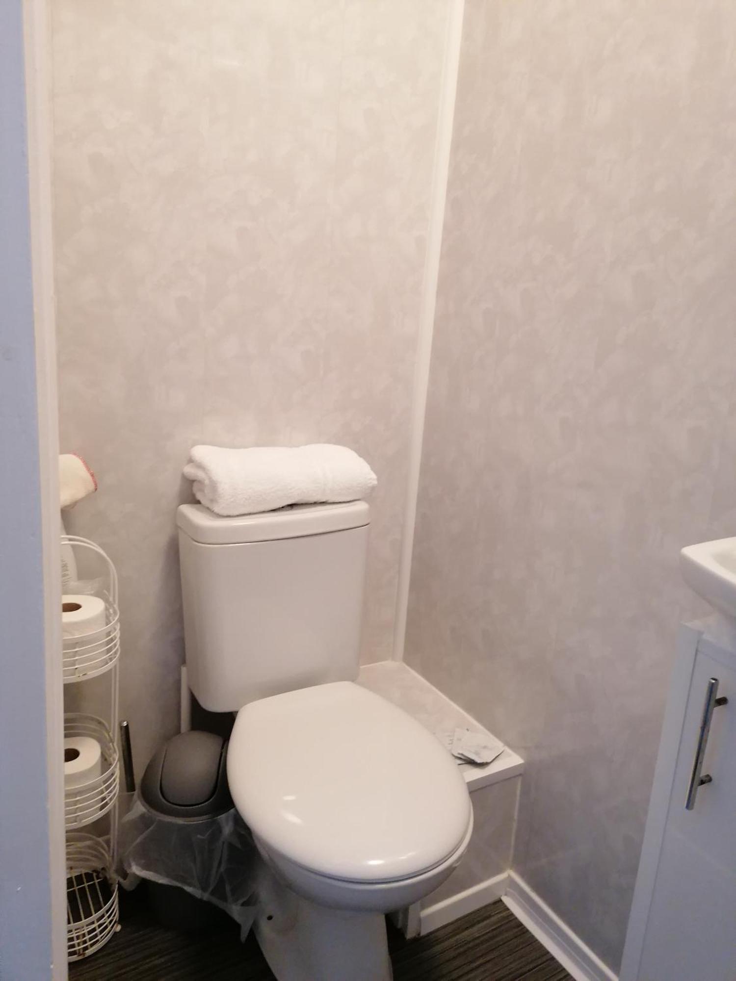 Birchhouse Hotel Блекпул Екстериор снимка