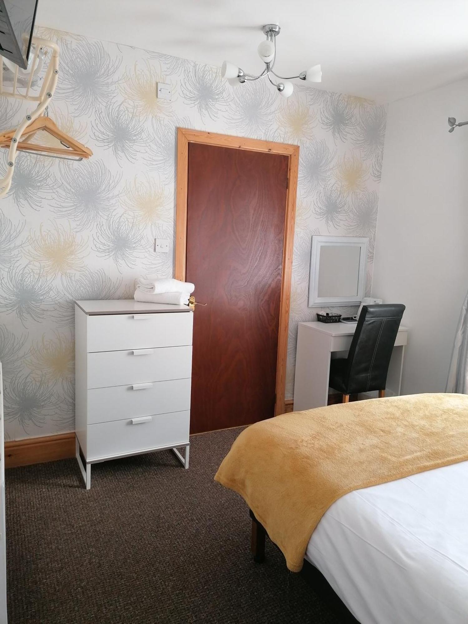 Birchhouse Hotel Блекпул Екстериор снимка