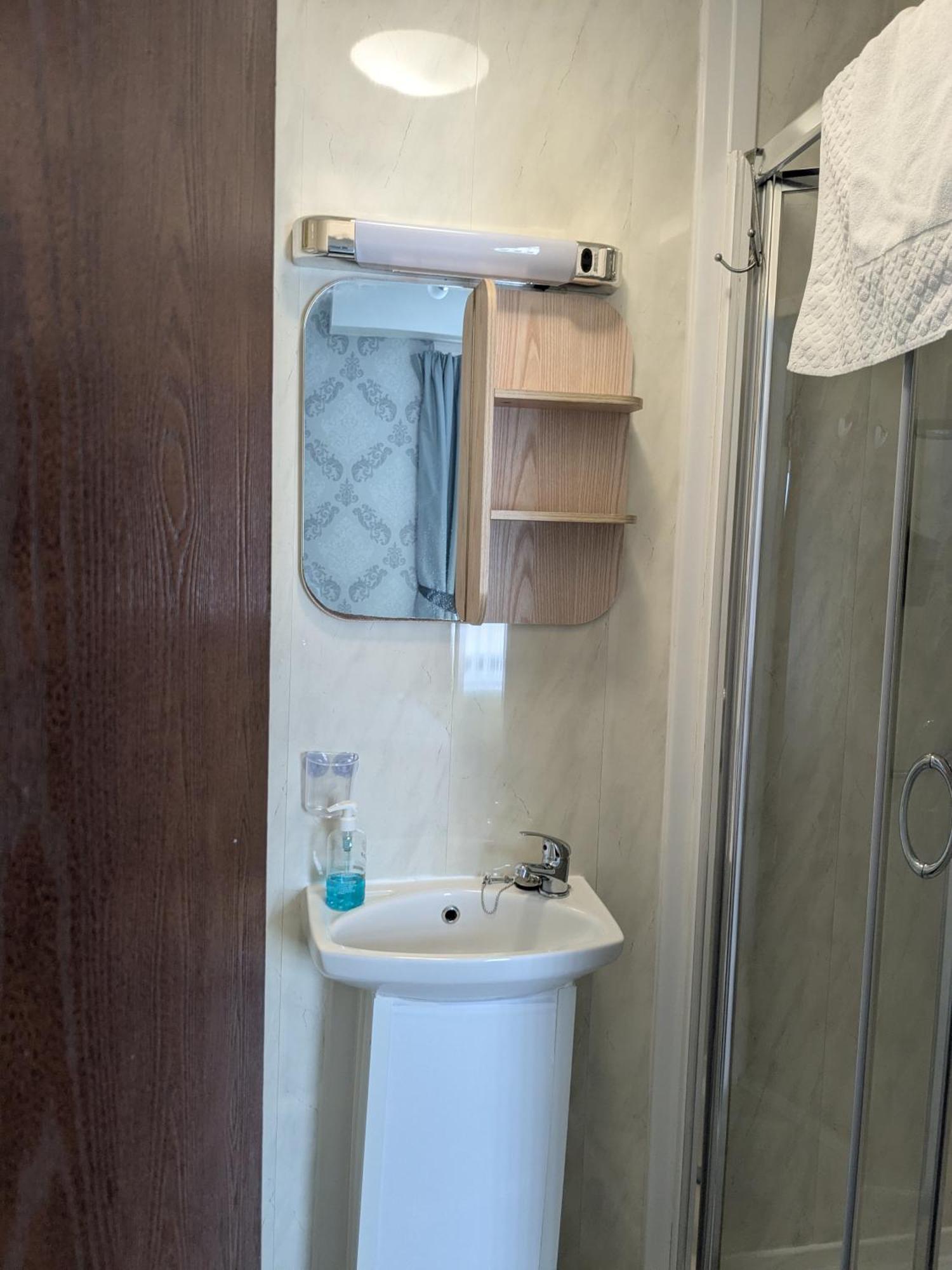 Birchhouse Hotel Блекпул Екстериор снимка