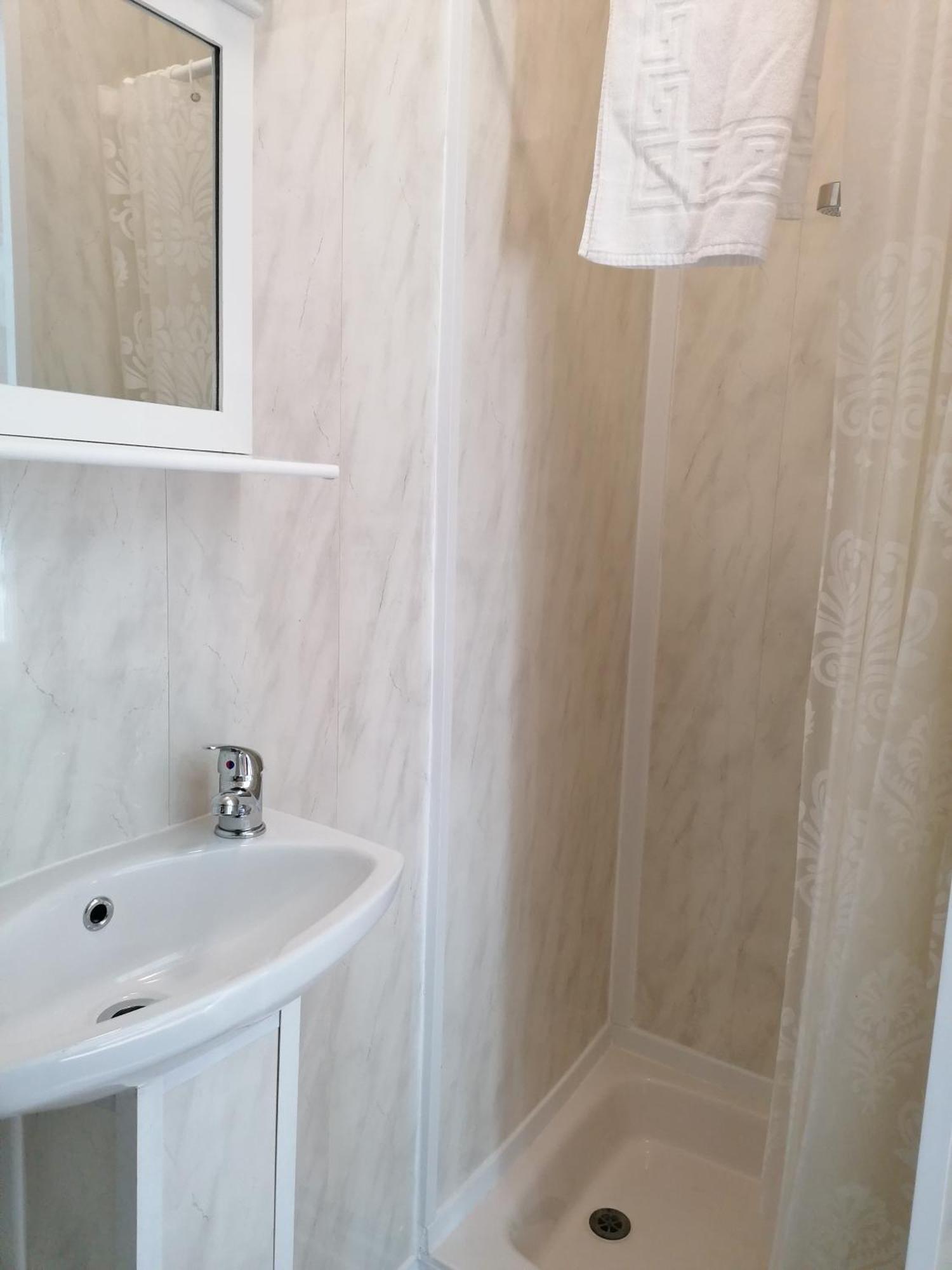 Birchhouse Hotel Блекпул Екстериор снимка