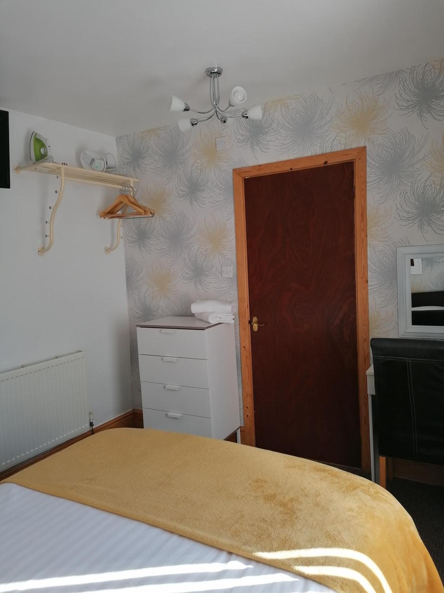 Birchhouse Hotel Блекпул Екстериор снимка