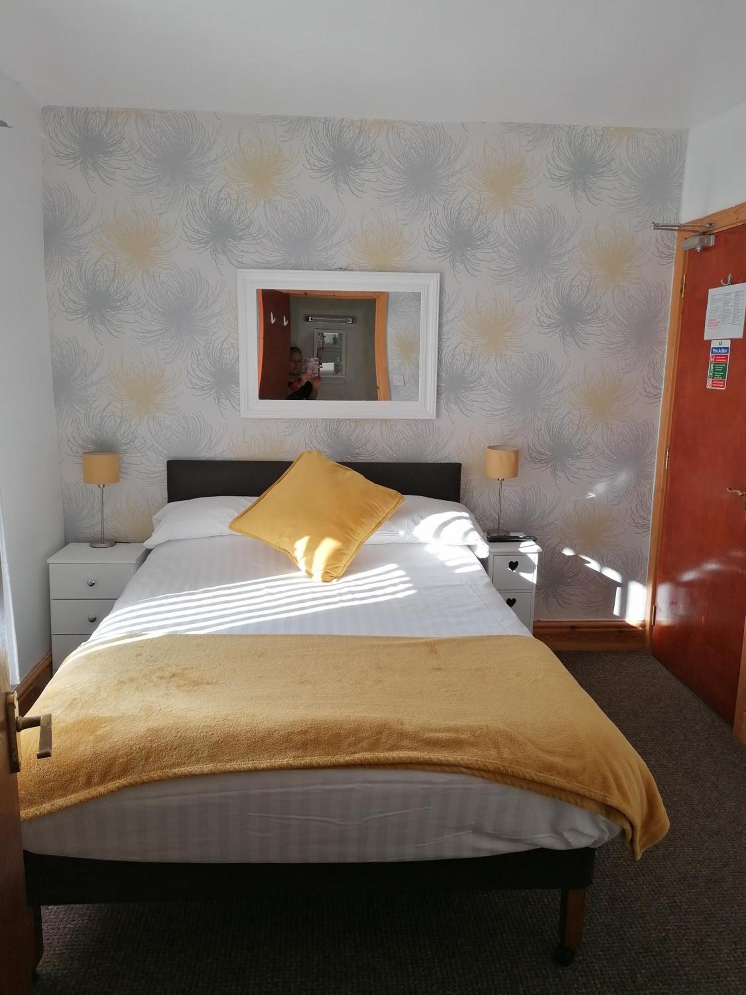 Birchhouse Hotel Блекпул Екстериор снимка