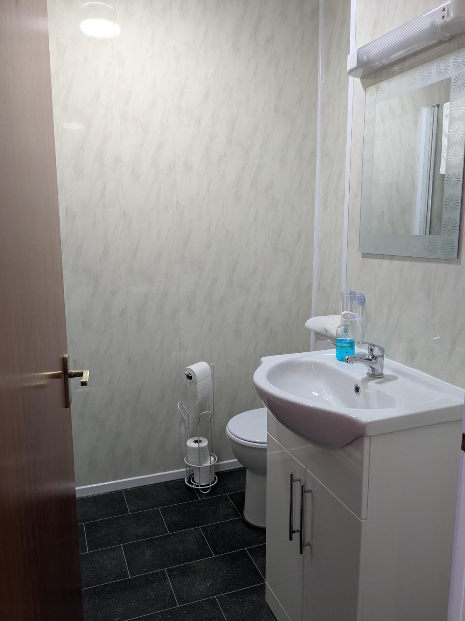Birchhouse Hotel Блекпул Екстериор снимка
