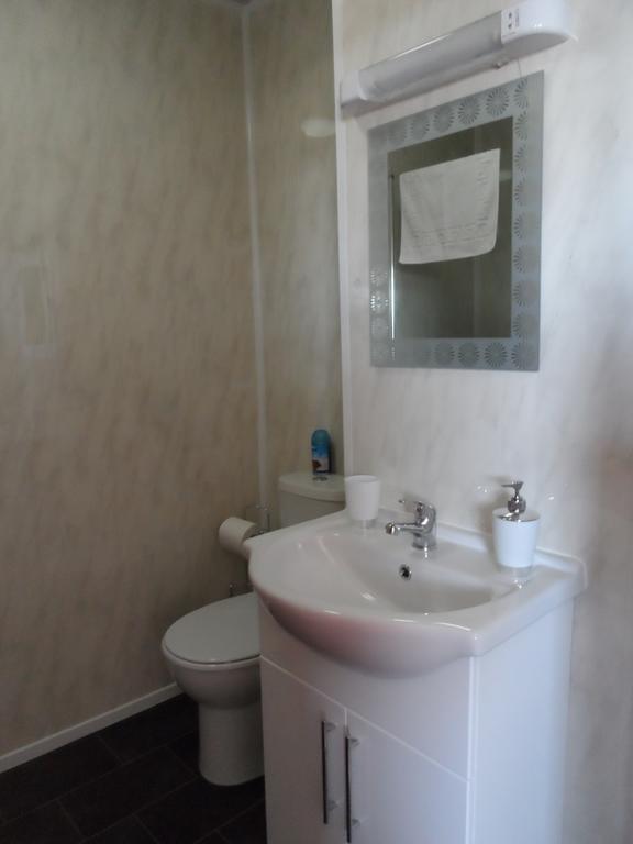 Birchhouse Hotel Блекпул Екстериор снимка