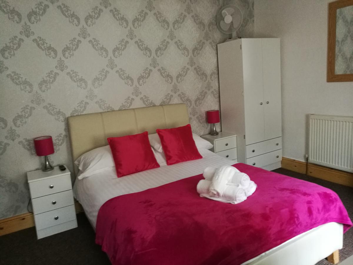 Birchhouse Hotel Блекпул Екстериор снимка