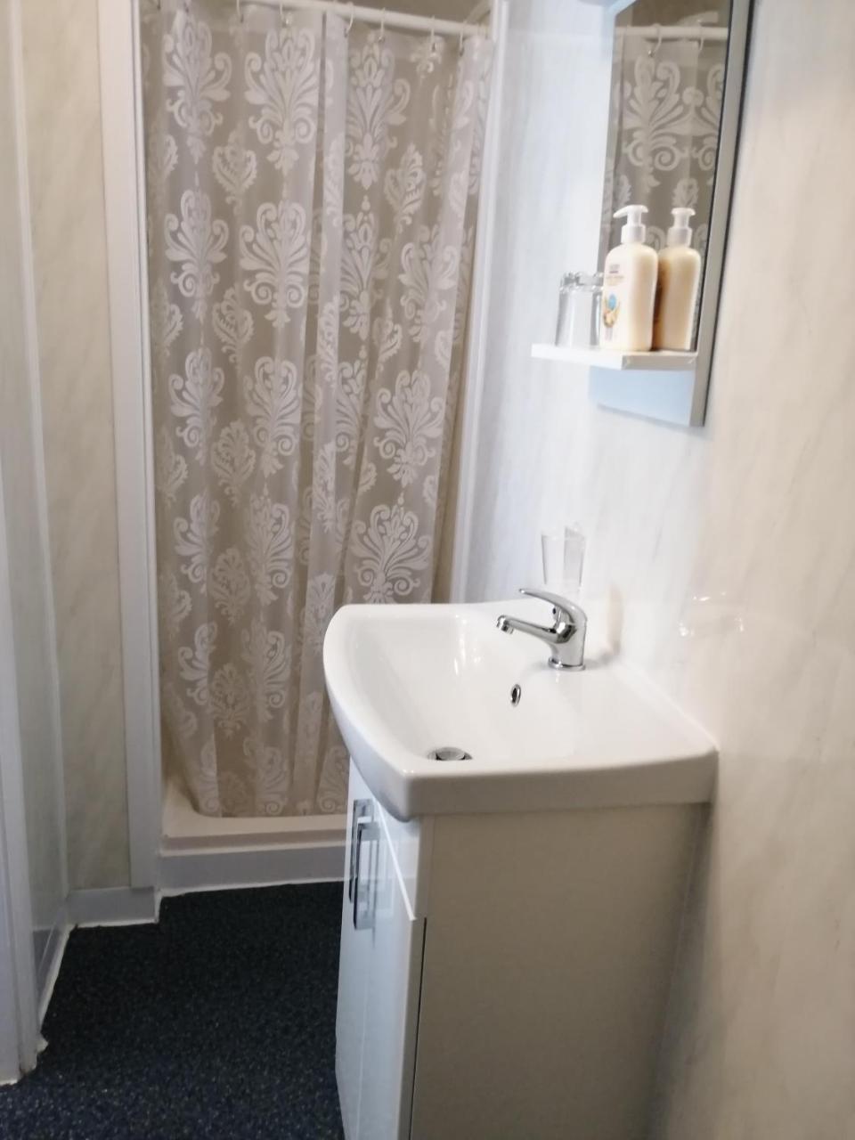 Birchhouse Hotel Блекпул Екстериор снимка